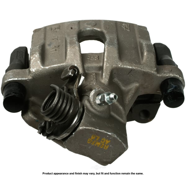 Cardone Reman Remanufactured Unloaded Caliper w/Bracket 19-B2955