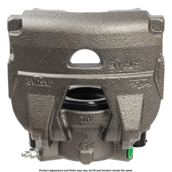 Cardone Reman Remanufactured Unloaded Caliper 19-3893