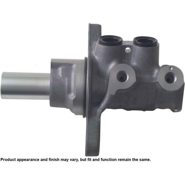 Cardone Reman Remanufactured Master Cylinder 11-3356