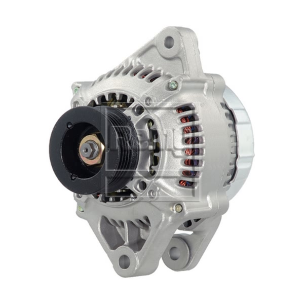 Remy Remanufactured Alternator 13213