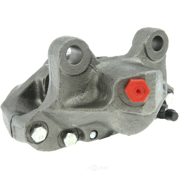 Centric Remanufactured Semi-Loaded Rear Passenger Side Brake Caliper 141.35501
