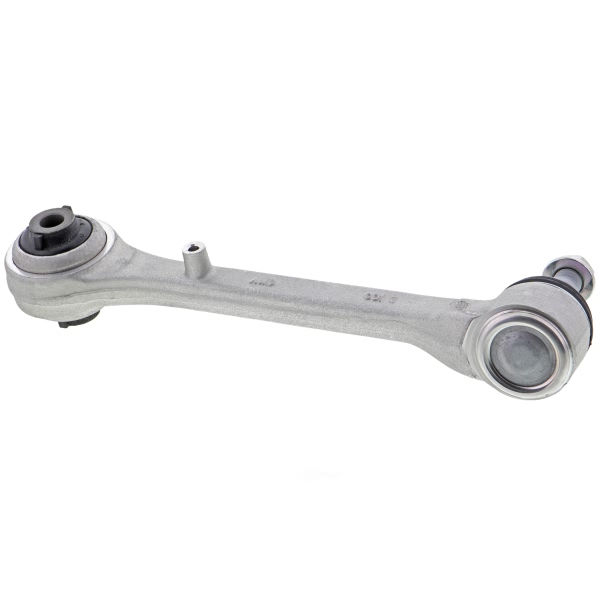 Mevotech Supreme Front Driver Side Lower Rearward Non Adjustable Control Arm And Ball Joint Assembly CMS501296