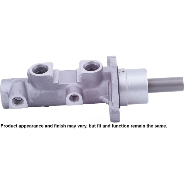 Cardone Reman Remanufactured Master Cylinder 10-2917