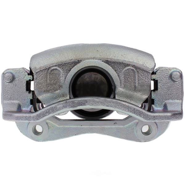 Centric Remanufactured Semi-Loaded Front Driver Side Brake Caliper 141.50238