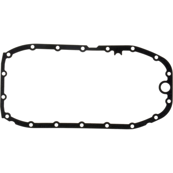 Victor Reinz Oil Pan Gasket 10-10435-01