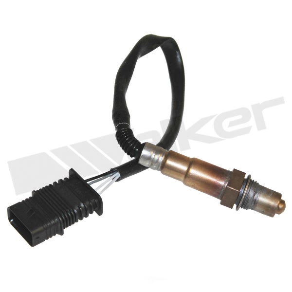 Walker Products Oxygen Sensor 350-34441