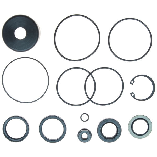 Gates Power Steering Gear Seal Kit 348439