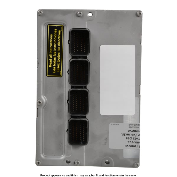 Cardone Reman Remanufactured Engine Control Computer 79-7047V
