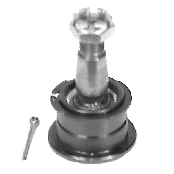 Delphi Front Upper Press In Ball Joint TC595