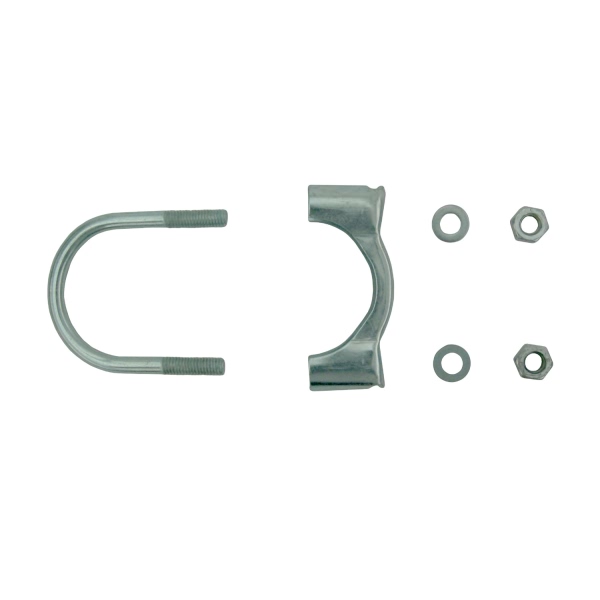 MTC Exhaust Clamp 1010874