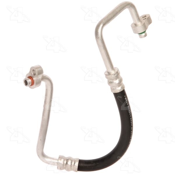 Four Seasons A C Discharge Line Hose Assembly 55779