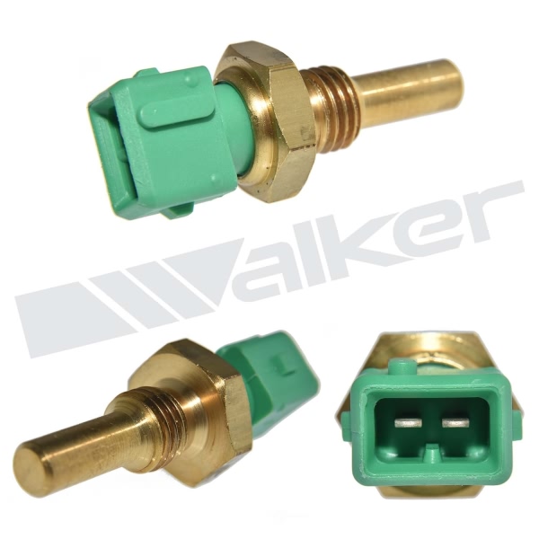 Walker Products Engine Coolant Temperature Sensor 211-1004