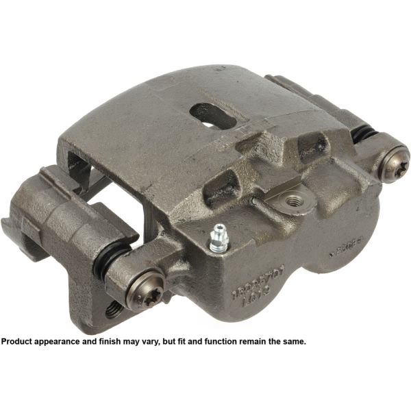 Cardone Reman Remanufactured Unloaded Caliper w/Bracket 18-B4728S