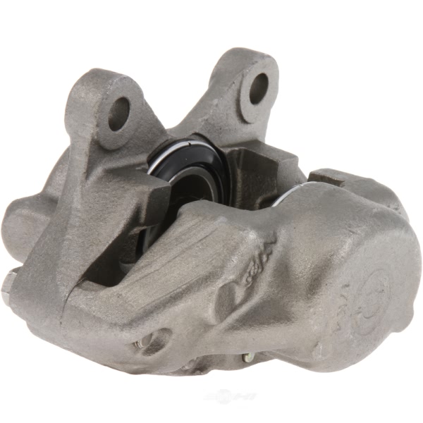 Centric Remanufactured Semi-Loaded Front Driver Side Brake Caliper 141.30008