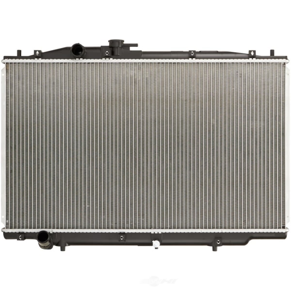 Spectra Premium Complete Radiator CU2773