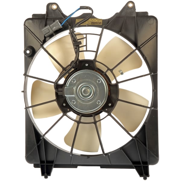 Dorman A C Condenser Fan Assembly 621-131