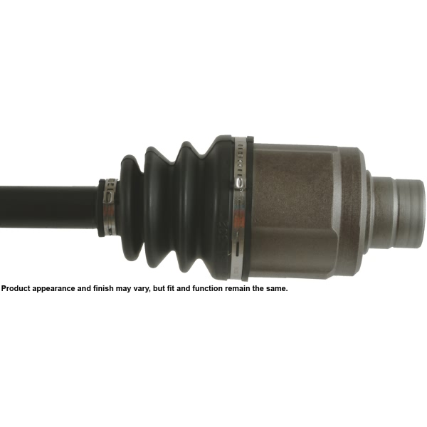 Cardone Reman Remanufactured CV Axle Assembly 60-4266