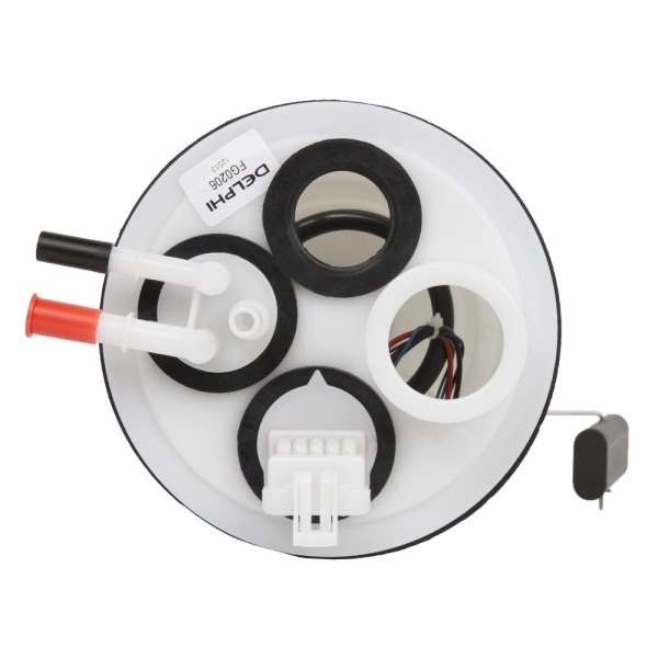 Delphi Fuel Pump Module Assembly FG0206