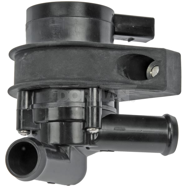 Dorman Engine Coolant Auxiliary Water Pump 902-091
