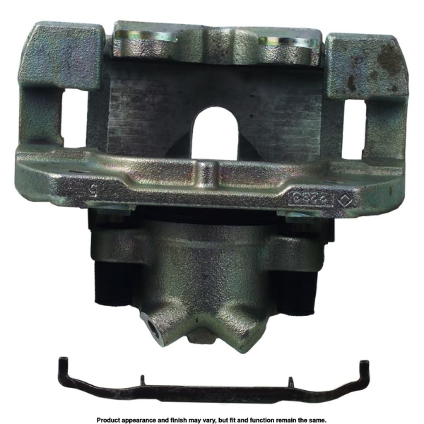 Cardone Reman Remanufactured Unloaded Caliper w/Bracket 19-B2861