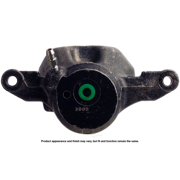 Cardone Reman Remanufactured Unloaded Caliper 19-1606