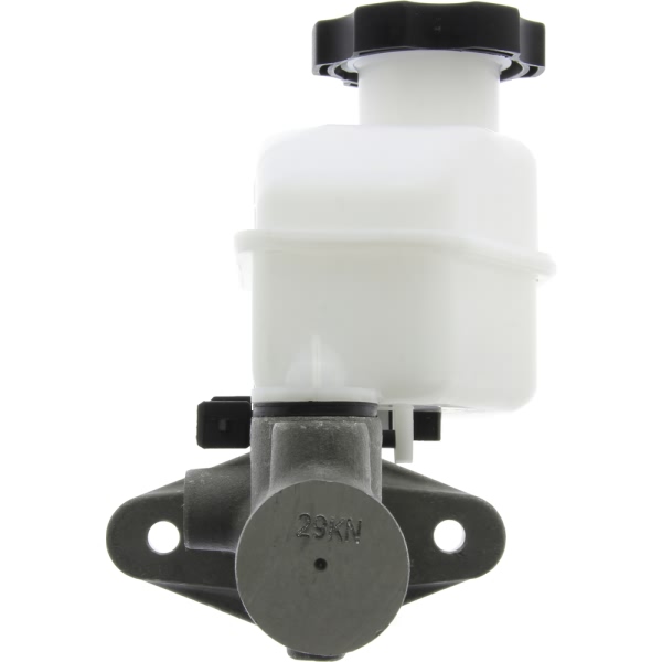 Centric Premium Brake Master Cylinder 130.48007