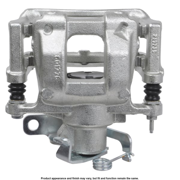 Cardone Reman Remanufactured Unloaded Caliper w/Bracket 18-B5517