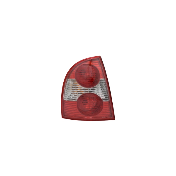 TYC Driver Side Replacement Tail Light 11-5950-00