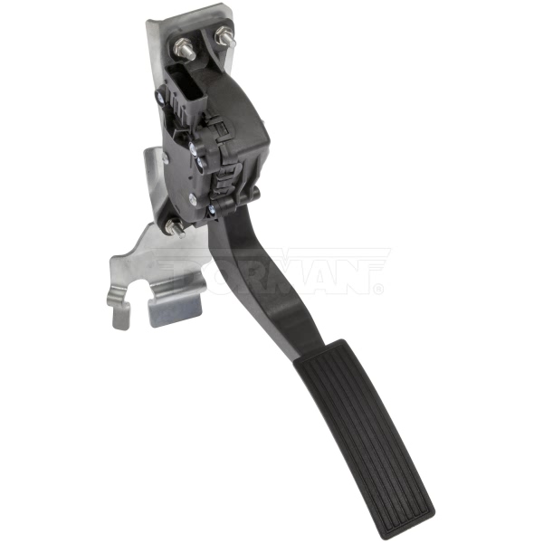 Dorman Swing Mount Accelerator Pedal With Sensor 699-129