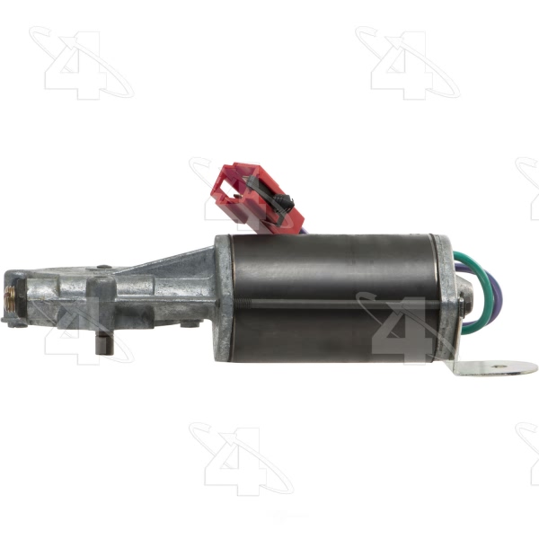 ACI Front Driver Side Window Motor 86517