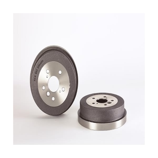 brembo Premium OE Equivalent Rear Brake Drum 14.5816.10