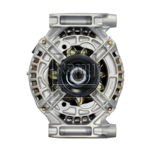 Remy Remanufactured Alternator 12907