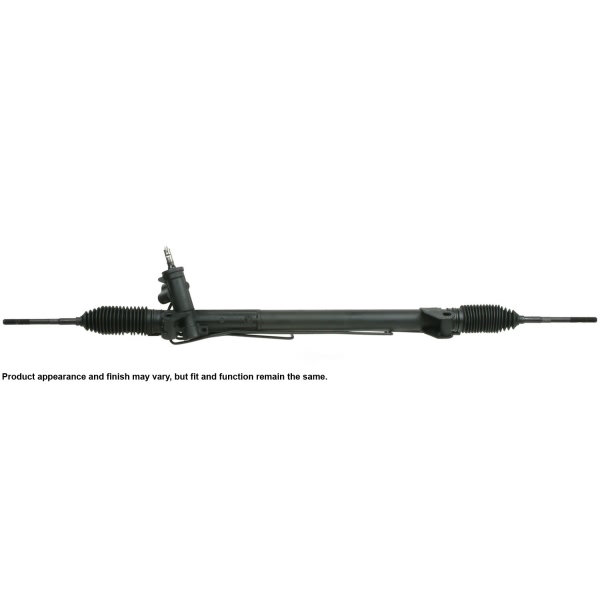 Cardone Reman Remanufactured Hydraulic Power Rack and Pinion Complete Unit 22-385