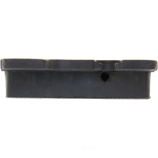Centric Premium Semi-Metallic Rear Disc Brake Pads 300.04950