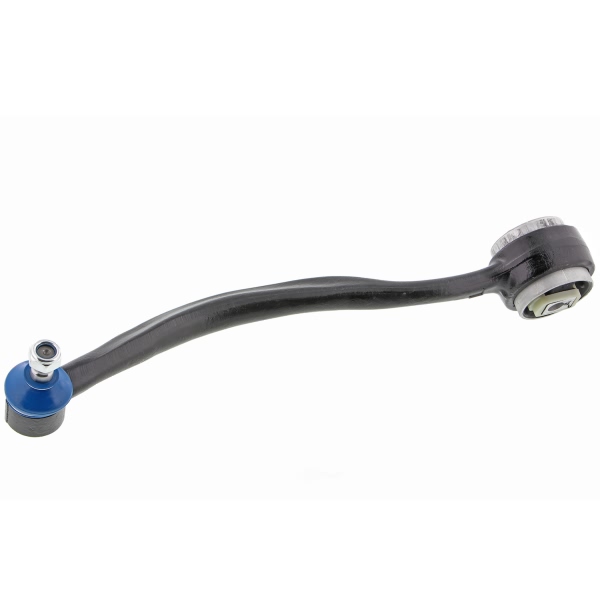 Mevotech Supreme Front Driver Side Lower Rearward Non Adjustable Control Arm And Ball Joint Assembly CMK90508