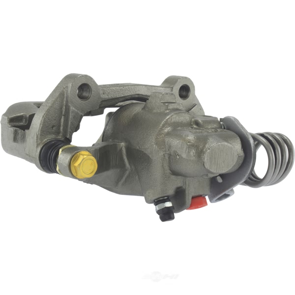 Centric Remanufactured Semi-Loaded Rear Driver Side Brake Caliper 141.61522