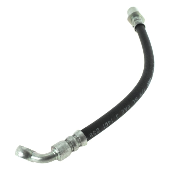 Centric Rear Passenger Side Lower Brake Hose 150.44405