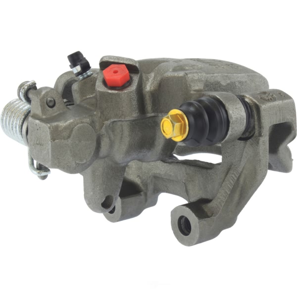 Centric Remanufactured Semi-Loaded Rear Driver Side Brake Caliper 141.62548