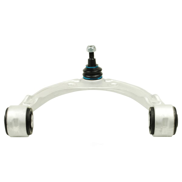 Mevotech Supreme Front Upper Non Adjustable Control Arm And Ball Joint Assembly CMS701106