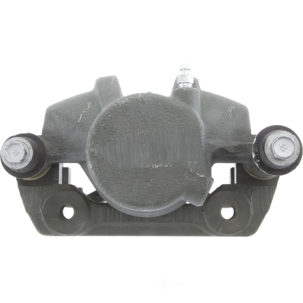 Centric Remanufactured Semi-Loaded Front Driver Side Brake Caliper 141.44158