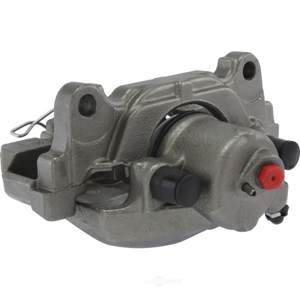 Centric Remanufactured Semi-Loaded Front Driver Side Brake Caliper 141.33136