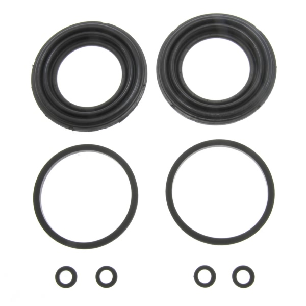 Centric Rear Disc Brake Caliper Repair Kit 143.35022