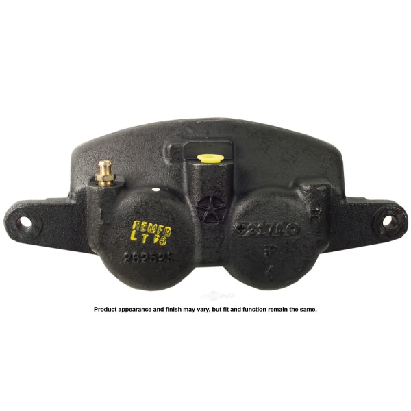 Cardone Reman Remanufactured Unloaded Caliper 18-4900