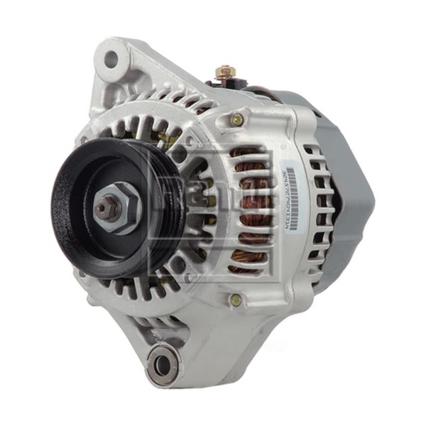 Remy Remanufactured Alternator 14457