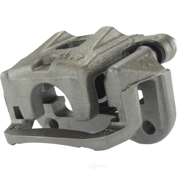 Centric Remanufactured Semi-Loaded Rear Driver Side Brake Caliper 141.44608