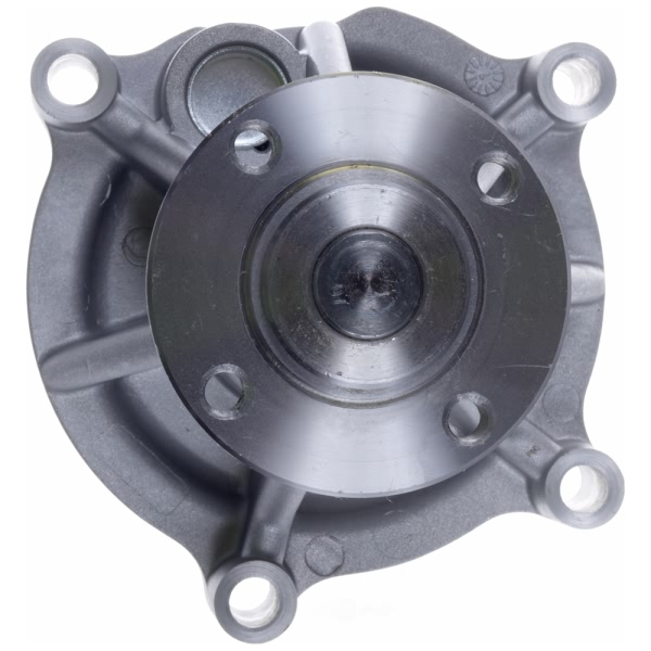 Gates Engine Coolant Standard Water Pump 42080