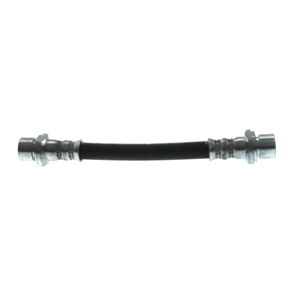 Centric Rear Passenger Side Upper Brake Hose 150.44437