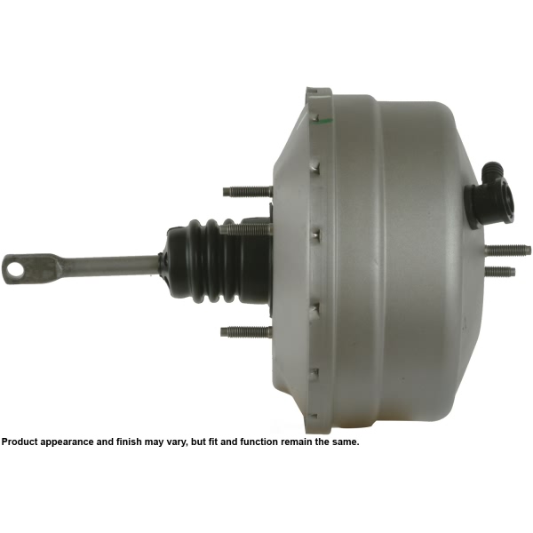 Cardone Reman Remanufactured Vacuum Power Brake Booster w/o Master Cylinder 54-73139