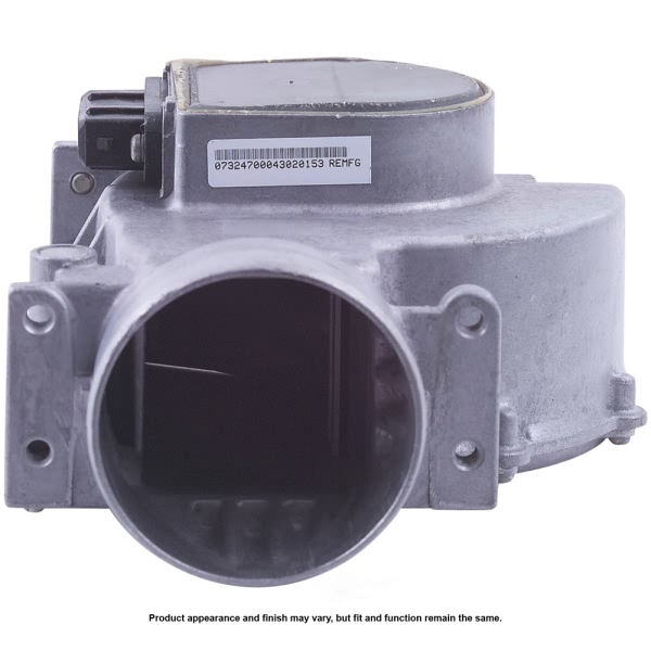 Cardone Reman Remanufactured Mass Air Flow Sensor 74-20016