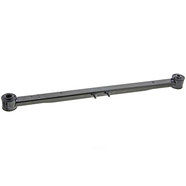 Mevotech Supreme Rear Driver Side Lower Non Adjustable Trailing Arm CMS76129